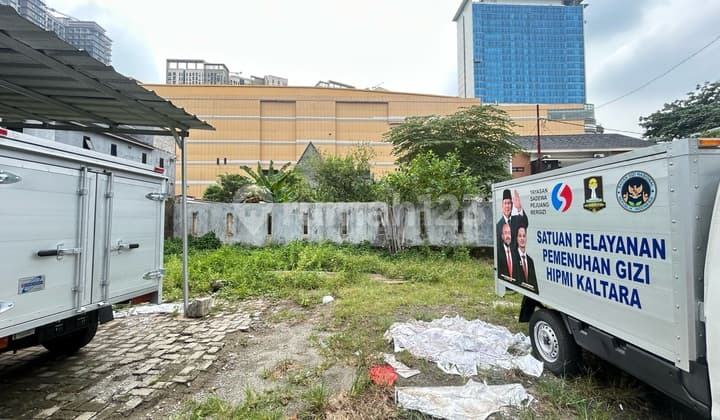 Dijual Kavling Lt.400 20x20 Di Kavling Ddn (samping Trans Studio Mall Cibubur) Lokasi Sangat Strategis, Kavling / Tanah, Siap Bangun, Cocok Untuk Rumah / Usaha Kost"an / Cafe / Restaurant. Tanah di Kavling DDN CIbubur, Jl. Danau Cibubur Asri No.162, Harja