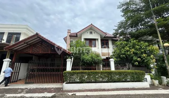 Raffles Hills, Jakarta Timur