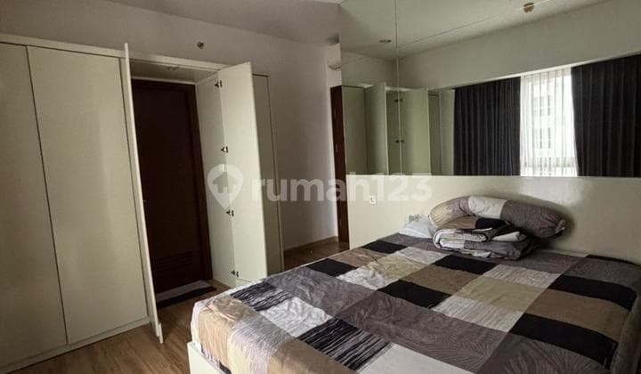 M Town Apartment 2Br Furnished Strategic in Gading Serpong