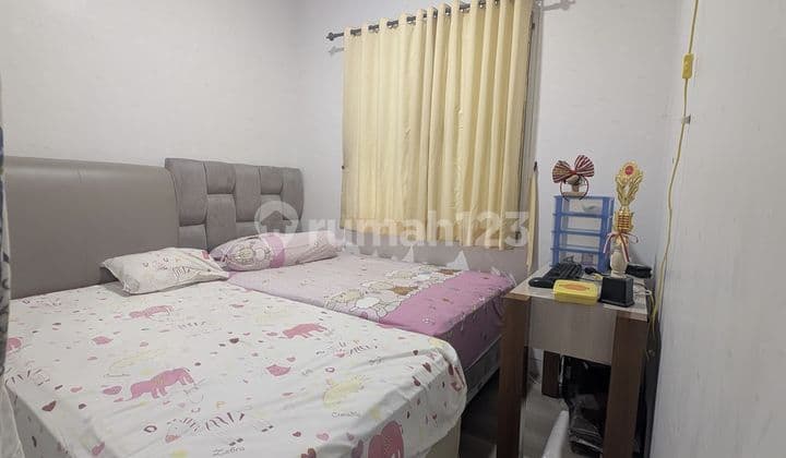 Beautiful House Comfortable Living Ready to Occupy in Sevilla Cluster BSD