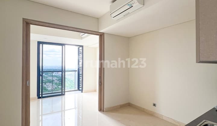 Apartemen 1 Bedroom dekat Aeon Mall BSD City