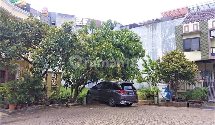 Di Jual Kavling Murah di Daan Mogot Baru Kalideres