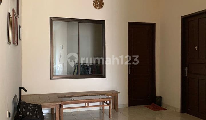 Rumah 2 Lantai di Citra Garden 5 Kalideres