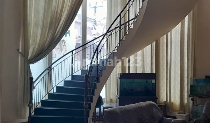 Rumah Murah di Citra Garden 1