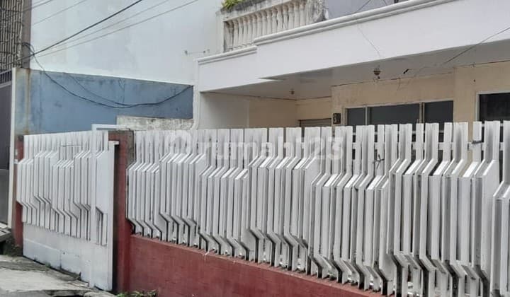 Dijual Rumah Murah di Jl. Abdullah, Taman Sari