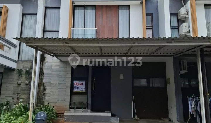 2-Storey House in De Latinos BSD