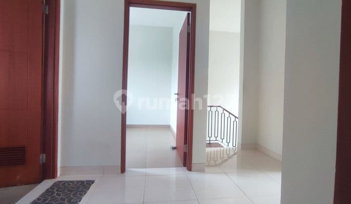 Disewakan Rumah Furnished Dalam Cluster Di Kebagusan Jalan Utama