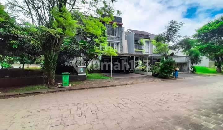 For Sale Dalam Cluster Ternama Cipedak JakSel