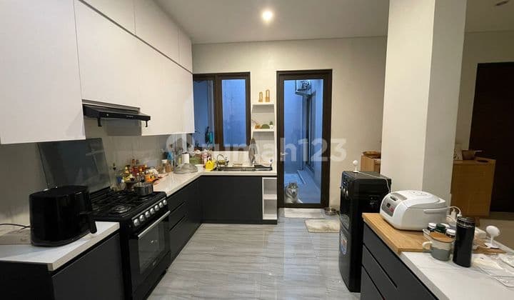 Rumah Eminent Prestigia