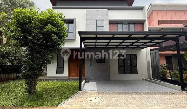 Rumah Foresta Naturale