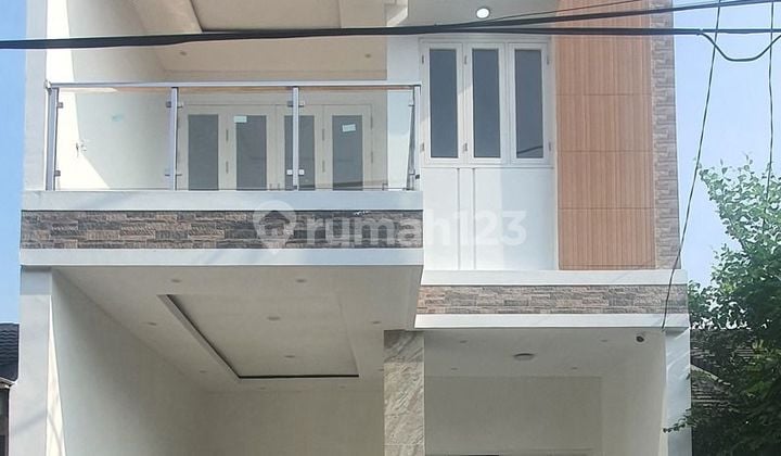 Rumah Kencana Loka