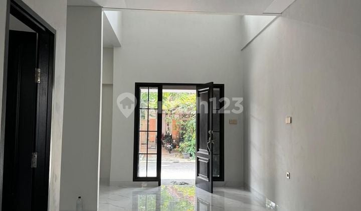 Rumah Alam Jelita