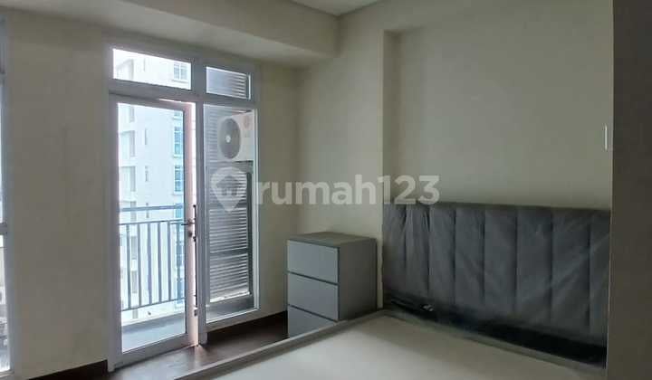 Disewakan Apartemen Puri Orchard Tipe Studio Furnished Dekat Puri
