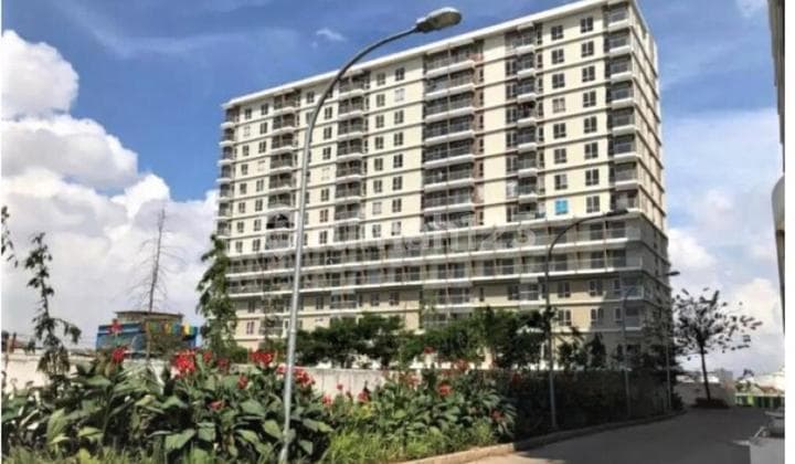 Dijual Apartemen Paradise Mansion, Jakarat Barat