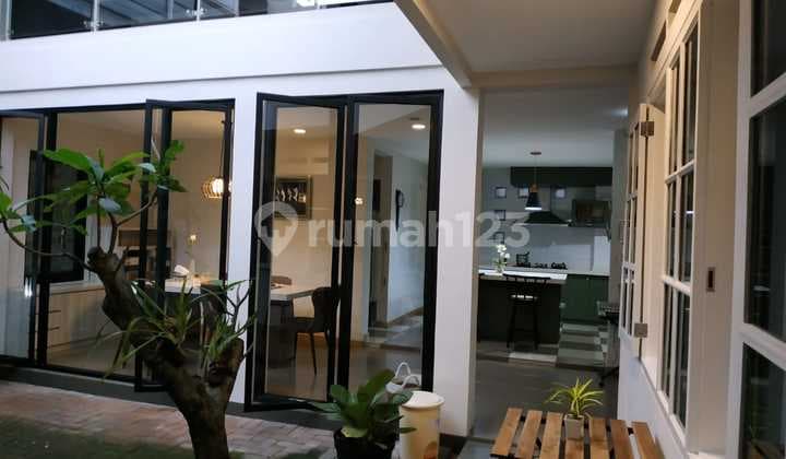 Nice 2-Story House with SHM in the Quiet, Safe, Comfortable & Peaceful Riau Wing.