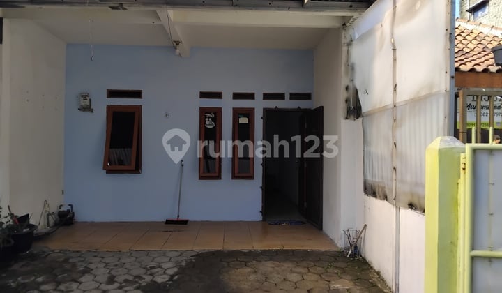 Rumah Murah Shm Di Pusat Kota Bandung
