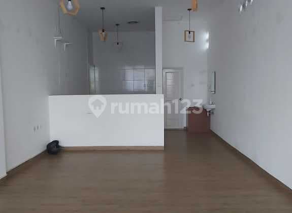 Dijual Cepat Ruko Kembang Kerep Daerah Puri Indah