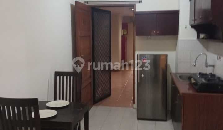 Apartment siap Huni di Permata Eksekutif Kebon Jeruk