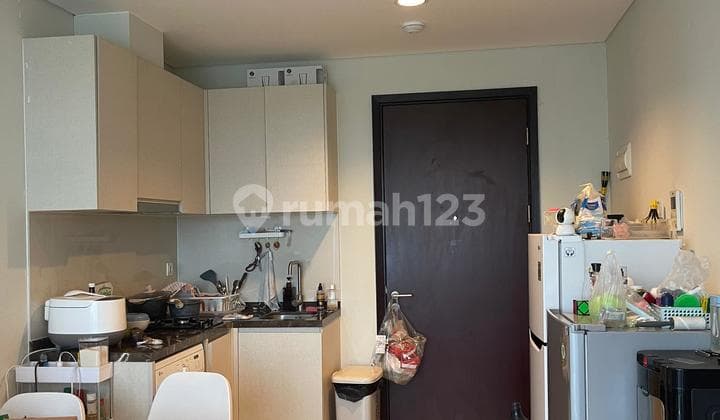 Apartement 3BR Siap Huni Dijual Cepat