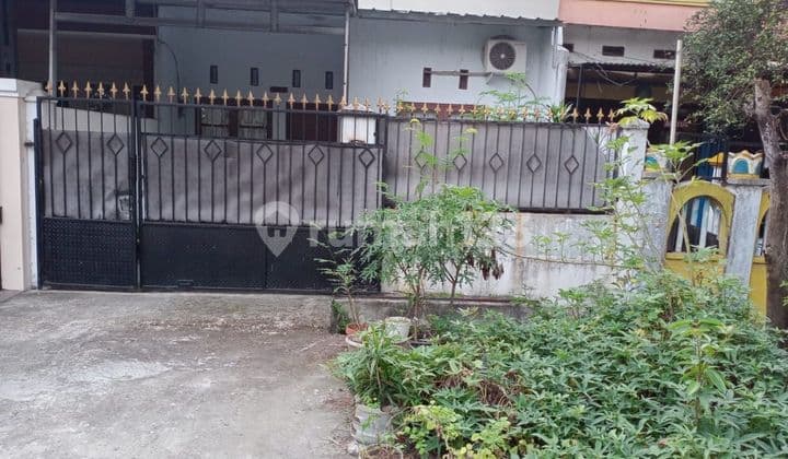 Dijual Rumah Cluster Puri Permata Poris, Cipondoh, Tangerang