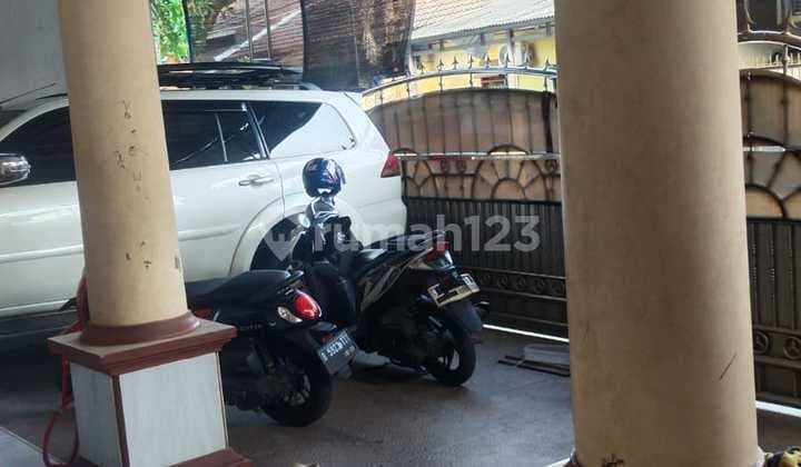 Dijual Rumah Second Mewah 2 Lantai Di Pulogebang Permai, Jakarta Timur