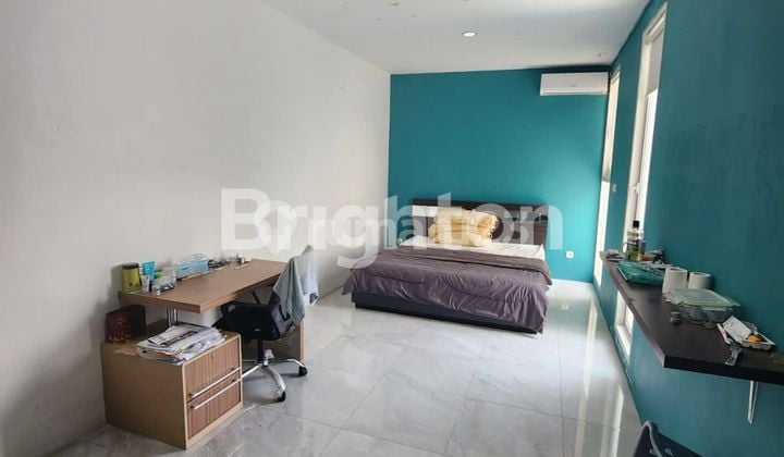 Rumah Siap Huni 4 KT Furnished Bsb City Semarang Barat Ngaliyan