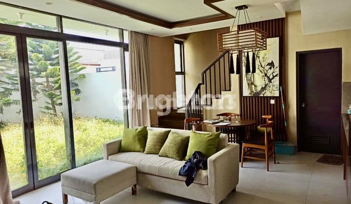 BANTING HARGA! RUMAH FURNISH BAGUS NARAYA BSB CITY SEMARANG BARAT NGALIYAN MIJEN