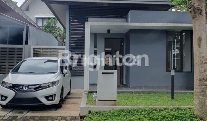 RUMAH HOOK KEDATON BSB CITY SEMARANG BARAT NGALIYAN MIJEN DEKAT UNIKA