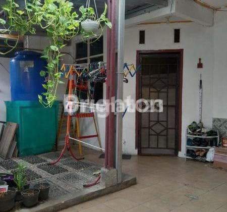 Rumah Murah Seharga Njopnya di Villa Citra Bogor Bantarjati