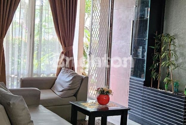 Murah! Rumah 1lantai Dekat Unika Ivy Park Bsb City Ngaliyan