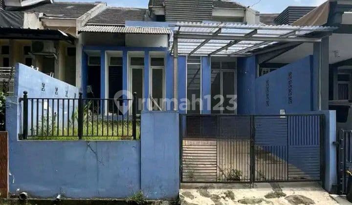 Affordable House in Cendana Residence Pamulang -Nrl