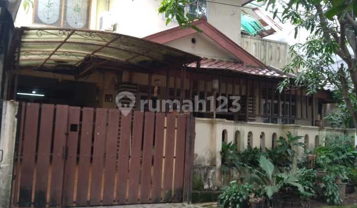 Rumah Bagus Siap Huni Di Bintaro Sektor 9