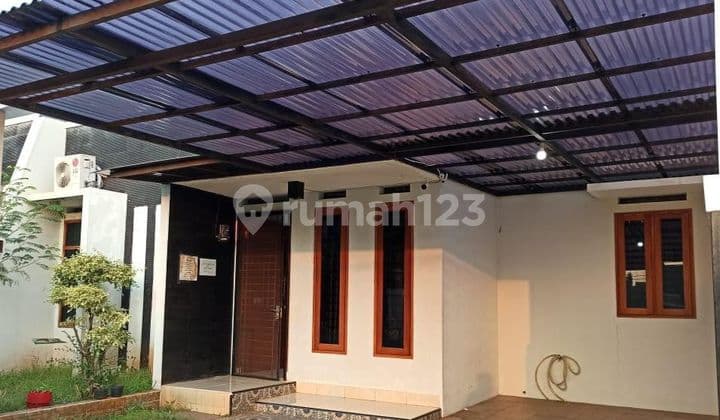 Rumah Bagus Siap Huni Di Villa Gunung Lestari -Nrl
