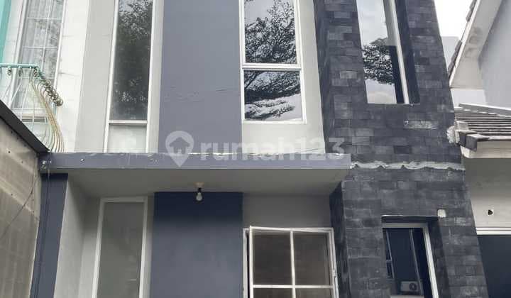 Rumah Bagus Siap Huni di Graha Raya Bintaro