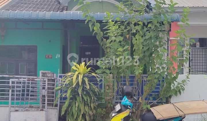 Rumah Cantik Pulo Mas Residence Siap Huni Di Batam Centre