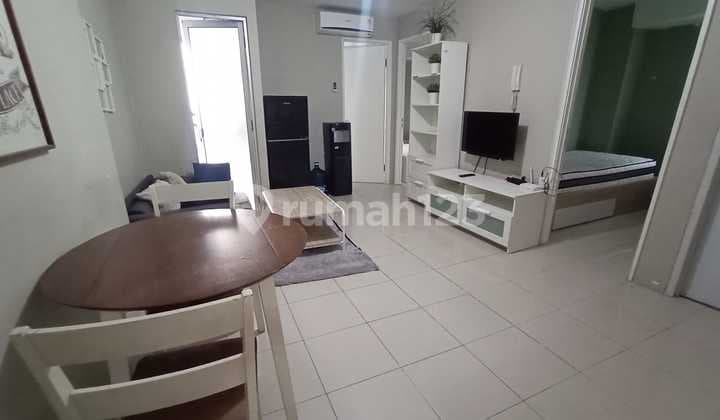 Apartment Keren3 Kamar Furnished Siap Huni Di Bassura City
