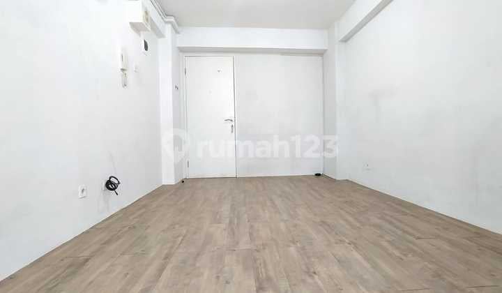 Apartment Murah Meriah Studio di Bassura City