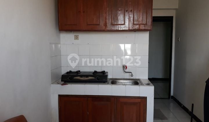 Very cheap apartment 16th floor in Sentra Timur Pulo Gebang