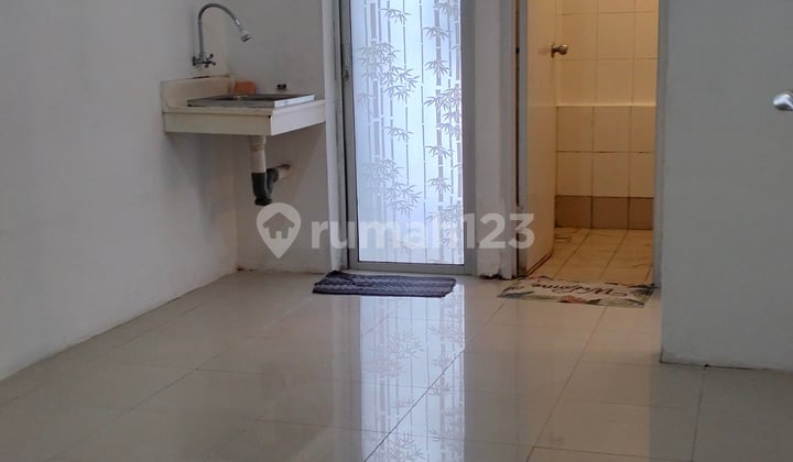 Apartment Cozy Tower C 2 Br Unfurnished Siap Huni di Bassura City
