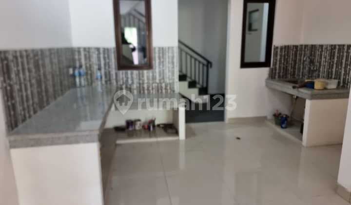 Disewakan Ruko/Rumah Baru di daerah Kelapa Kopyor Kelapa Gading Summarecon