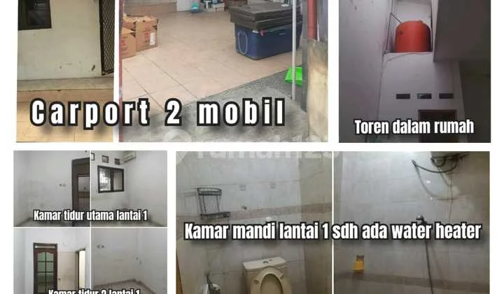 Dijual Rumah di GADING MAS - Kelapa Gading BCS Dijual Rumah di GADING MAS - Kelapa Gading BCS