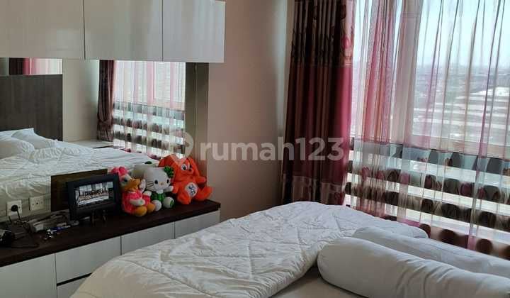 Sewa Apartemen Tifolia Perintis Kemerdekaan Jakarta Timur