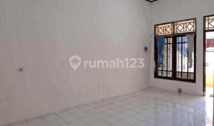 Dijual Rumah di komplek Walikota, Kelapa Gading