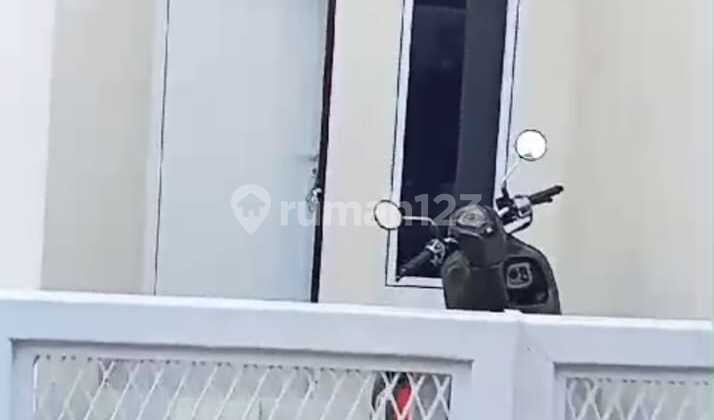 Dijual Rumah Minimalis dan Siap Huni Bekasi
