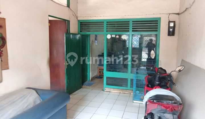 Dijual Rumah Daerah Pondok Bambu Jakarta Timur