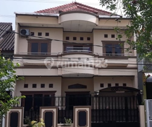 Dijual Rumah Duren Sawit Jakarta Timur