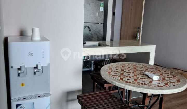 Disewakan Apartement Holland Village Cempaka Putih Jakarta Pusat