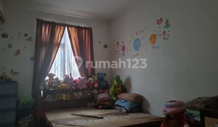 Dijual Rumah Taman Modern Cakung Jakarta Timur