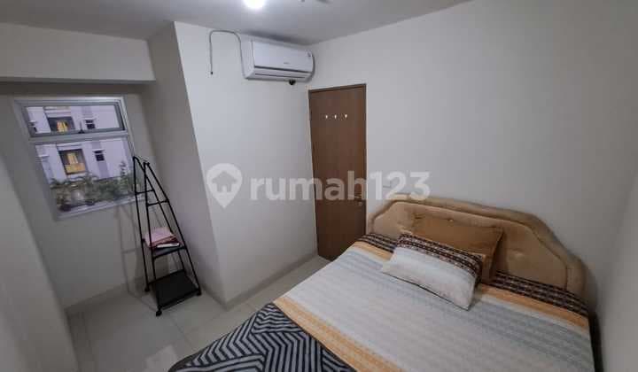 DIJUAL APARTEMEN Harga Murah Oak tower Perintis kemerdekaan Jakarta Timur