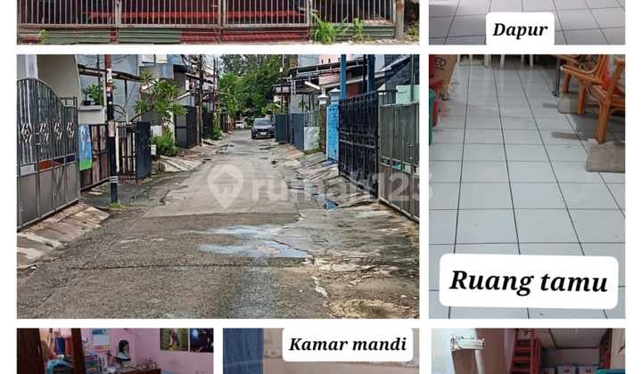 Dijual Rumah Standar di KELAPA MOLEK, Summarecon Kelapa Gading Dijual Rumah Standar di KELAPA MOLEK, Summarecon Kelapa Gading
